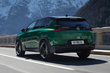 Test Citroen C5 Aircross 2025: druhá generácia fotografia 4