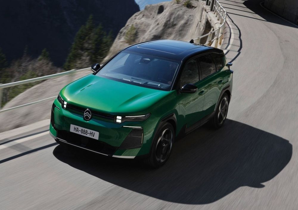 Test Citroen C5 Aircross 2025: druhá generácia