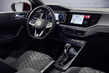 Test Volkswagen Taigo: Technické údaje, výbava a fotky fotografia 6