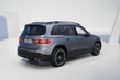 Mercedes-Benz GLB-Class: Test faceliftu kompaktného prémiového SUV fotografia 3