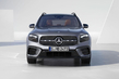 Mercedes-Benz GLB-Class: Test faceliftu kompaktného prémiového SUV fotografia 2