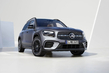 Mercedes-Benz GLB-Class: Test faceliftu kompaktného prémiového SUV fotografia 1