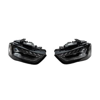 Predné svetlomety Full LED (2012-2015, Xenon -> LED, 2 ks) fotografia 1