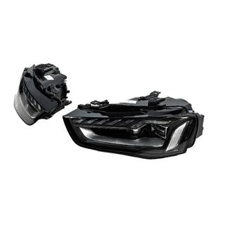 Predné svetlomety Full LED (2012-2015, Xenon -> LED, 2 ks) fotografia 2