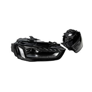 Predné svetlomety Full LED (2012-2015, Xenon -> LED, 2 ks) fotografia 3