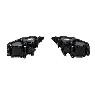 Predné svetlomety Full LED (2012-2015, Xenon -> LED, 2 ks) fotografia 4
