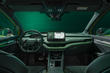 Test Skoda Elroq RS 2025 fotografia 6