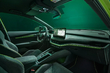 Test Skoda Elroq RS 2025 fotografia 5