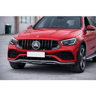 Predná maska GT Panamericana GT-R (pre GLC 43 AMG/GLC 63 AMG/AMG-Line 2019-2022) Mercedes GLC Coupé C253 2016–2023 fotografia 1