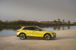 Recenzia Audi A3 allstreet 2025: Technické údaje, výbava, fotografie fotografia 2