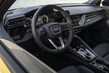 Recenzia Audi A3 allstreet 2025: Technické údaje, výbava, fotografie fotografia 6