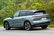 NIO ES6 druhej generácie: Test elektrického crossovera fotografia 3