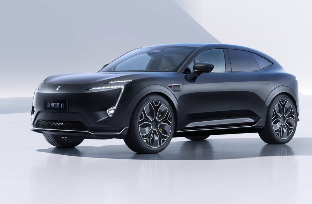 Recenzia Avatr 11 REEV 2025: Hybridné luxusné SUV