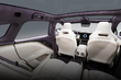Recenzia Avatr 11 REEV 2025: Hybridné luxusné SUV fotografia 6