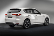 Mazda CX-60: Recenzia prémiového crossovera fotografia 3