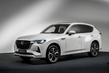 Mazda CX-60: Recenzia prémiového crossovera fotografia 1