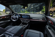 Chevrolet Traverse tretej generácie 2024: Prehľad rodinného SUV fotografia 6