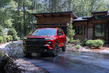Chevrolet Traverse tretej generácie 2024: Prehľad rodinného SUV fotografia 1