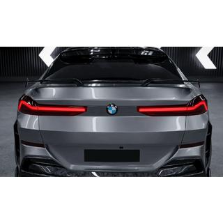 LU-Design Carbon bodykit pre X6M F96 (2023+) fotografia 2