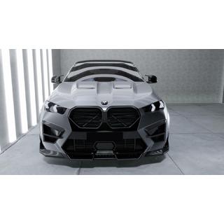 LU-Design Carbon bodykit pre X6M F96 (2023+) fotografia 1