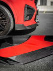 BMW X6 G06 2019–2027 Sada karosárskeho bodykitu pre X6M F96 SQ-Design Carbon (2023+) fotografia 3