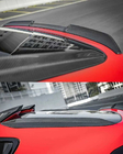 BMW X6 G06 2019–2027 Sada karosárskeho bodykitu pre X6M F96 SQ-Design Carbon (2023+) fotografia 7