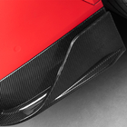 BMW X6 G06 2019–2027 Sada karosárskeho bodykitu pre X6M F96 SQ-Design Carbon (2023+) fotografia 10