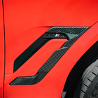 BMW X6 G06 2019–2027 Sada karosárskeho bodykitu pre X6M F96 SQ-Design Carbon (2023+) fotografia 13