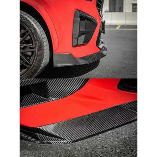 Sada karosárskeho bodykitu pre X6M F96 SQ-Design Carbon (2023+) fotografia 3