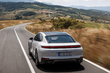 Recenzia Porsche Panamera Turbo S E-Hybrid 2024 fotografia 4