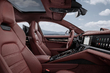 Recenzia Porsche Panamera Turbo S E-Hybrid 2024 fotografia 6
