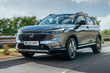 Honda HR-V tretej generácie: komfortné kompaktné SUV fotografia 3