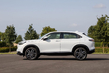 Honda HR-V tretej generácie: komfortné kompaktné SUV fotografia 2