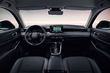Honda HR-V tretej generácie: komfortné kompaktné SUV fotografia 5