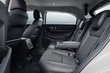 Honda HR-V tretej generácie: komfortné kompaktné SUV fotografia 6