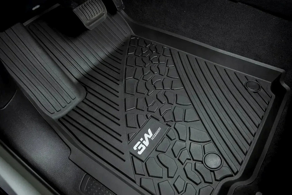 Ktoré autokoberce sú najodolnejšie? Sprievodca výberom