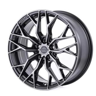 Titánové disky Custom (4 ks) Mercedes G-Class W463 2018–2024