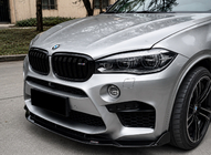 BMW X5 F15 2013–2018 Sada bodykitu Black Warrior (pre F85) fotografia 31