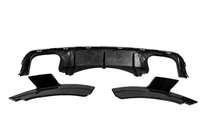 BMW X5 F15 2013–2018 Sada bodykitu Black Warrior (pre F85) fotografia 19