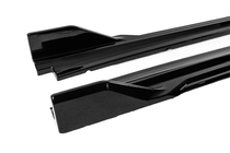 BMW X5 F15 2013–2018 Sada bodykitu Black Warrior (pre F85) fotografia 29