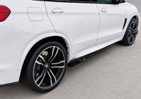 BMW X5 F15 2013–2018 Sada bodykitu Black Warrior (pre F85) fotografia 4