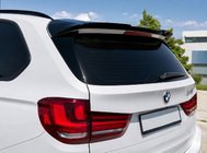 BMW X5 F15 2013–2018 Sada bodykitu Black Warrior (pre F85) fotografia 5