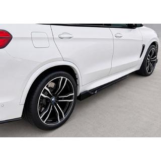 Sada bodykitu Black Warrior (pre F85) fotografia 4