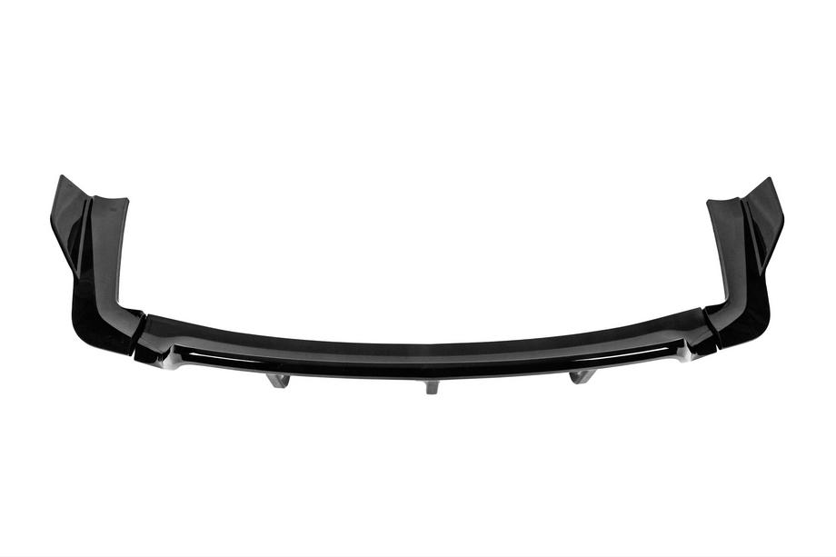 BMW X5 F15 2013–2018 Bodykit sada Black Warrior (pre M-Sport) Fotografia 18