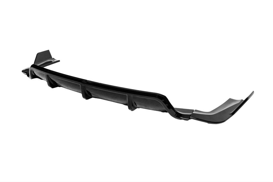 BMW X5 F15 2013–2018 Bodykit sada Black Warrior (pre M-Sport) Fotografia 9