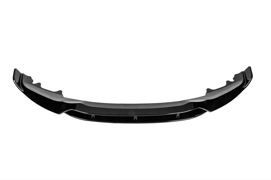 BMW X5 F15 2013–2018 Bodykit sada Black Warrior (pre M-Sport) Fotografia 23