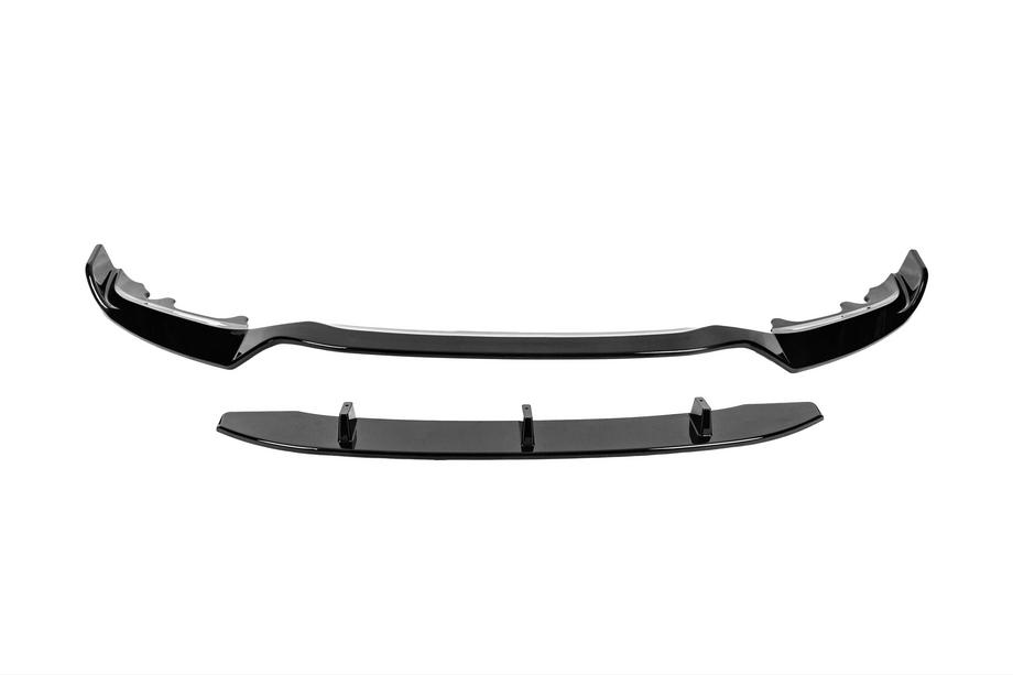 BMW X5 F15 2013–2018 Bodykit sada Black Warrior (pre M-Sport) Fotografia 25