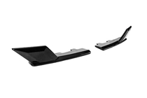 BMW X5 G05 2019–2026 Black Warrior bodykit sada (pre F95 2023+) fotografia 11