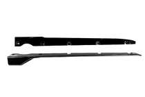 BMW X5 G05 2019–2026 Black Warrior bodykit sada (pre F95 2023+) fotografia 19