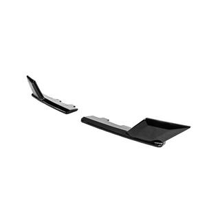 Black Warrior bodykit sada (pre F95 2023+) fotografia 4